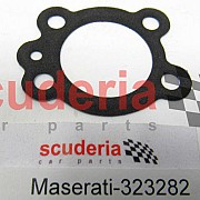 323282 GASKET