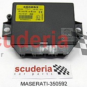 350592 SENSORS PARKING CONTROL UNIT