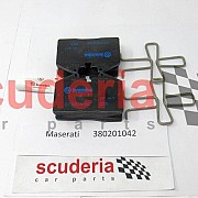 380201042 Rear Pads Kit