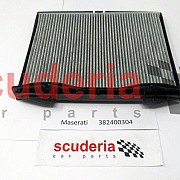 382400304 Pollen Filter