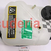 384000102 EXPANSION TANK LHD