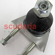 386600129 BALL JOINT FOR UPPER LEVER