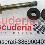 386900403 MOTOR FIXING KIT