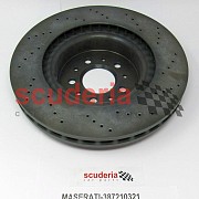 387210321 Front Break Disc