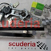 387700050 Complete R.H. Device For Glass Lift 