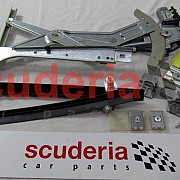 387700051 Complete L.H. Device For Glass Lift 