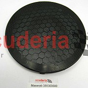 388300600 FRONT DOOR SPEAKER GRILLE