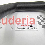 452364402 OIL DISCHARGE TUBE FROM LH TURBO BLOWER