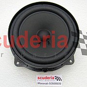 50500509 WOOFER - Bose Premium System