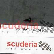 51810310 Screw M6 x 18.5mm