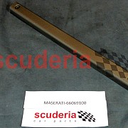 66069100 ENGINE COMPARTMENT FRONT COVER