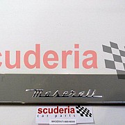 66518500 Front Kick Plate