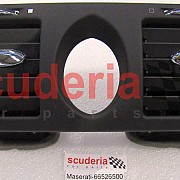 66526500 FRONT CENTRE AIR VENT