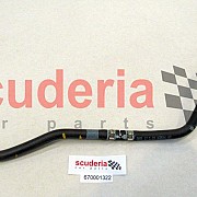 670001322 Main Vent Pipe