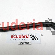 670001353 Secondary Vent Pipe