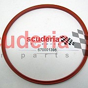 670001398 FUEL PUMP GASKET