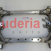 670001600 FRONT CHASSIS ASSEMBLY