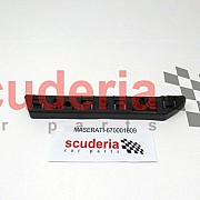 670001609 LH Front Bumper Bracket