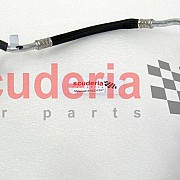 670001937 PIPE A.C. - COMPRESSOR