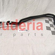 670001961 PIPE BETWEEN EVAPOURATOR AND UNION