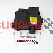 670002029 BATTERY ECU