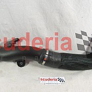 67000211 1 PIPE BETWEEN INTERCOOLER AND RH INTAKE DUCT