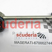 670002744 BALL TIE ROD