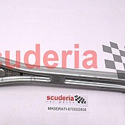 670002808 COMPRESSION ROD REAR SUSPENSION