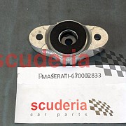 670002833 RH REAR SUSPENSION ELASTIC CUP