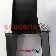 670002898 RH Side Air Duct