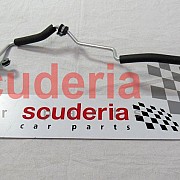 670003216 PIPE BETWEEN CONDENSER AND JUNCTION