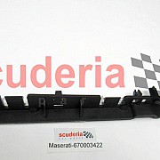 670003422 SKIRT LH MOUNTING BRACKET