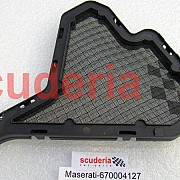 670004127 WATER GUARD GRILL