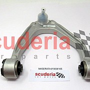 670004185 Front Suspension LH Upper Arm