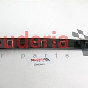 670004463 LH Bumper Mounting Bracket