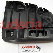 670004467 RH BRACKET UNDER REAR LIGHTS