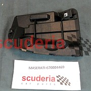 670004469 Under-Tailight LH Bracket