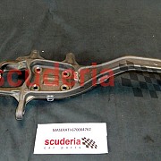 670004762 RH FRONT PILLAR ASSEMBLY - Dual Cast Braking System (Front - 345 mm) ; (Rear - 330 mm) - Coloured brake calipers