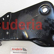 670004899 RH BRACKET