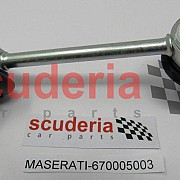 670005003 LH Ball Tie Rod Front Suspension