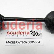 670005004 RH Ball Tie Rod Front Suspension