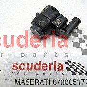 670005173 Coaxial Parking Sensor