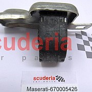 670005426 LH REAR SILENCER SUPPORT