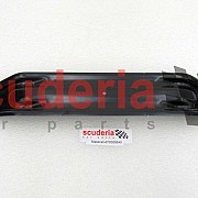 670006640 UNDERFLOOR TUNNEL REAR REINFORCEMENT