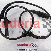 670006719 FRONT ABS SENSOR