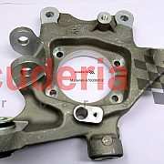 670006802 LH REAR HUB HOLDER ASSEMBLY
