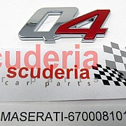 670008101 Vehicle Model Logo