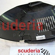 670009197 LH Front WheelHouse Guard, Front Side