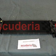670009821 SECONDARY WATER RADIATOR