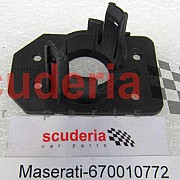 670010772 EXTERNAL FRONT LH PARKING SENSOR SLEEVE